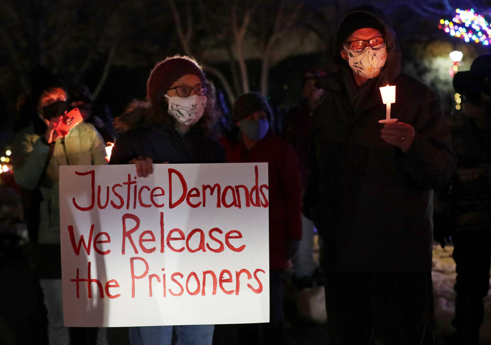 Wisconsin's prisons